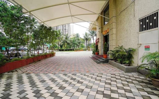 Fabhotel Prime Shubham Comforts