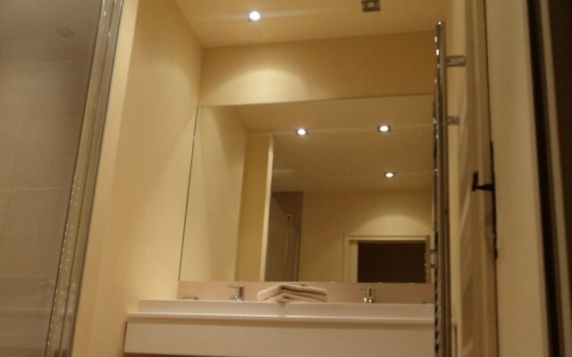 Le Lodge Saint-frambault