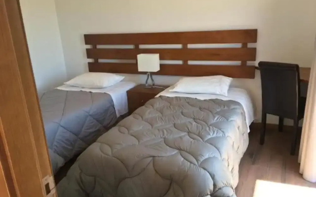 Nomad s Country - Cimo de Vila The Garden House
