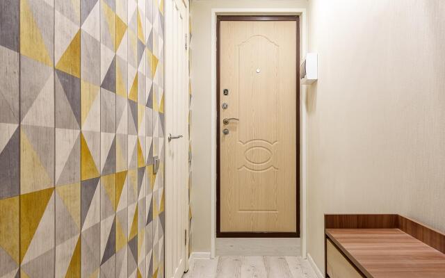 Апартаменты на проспекте Вознесенский 18