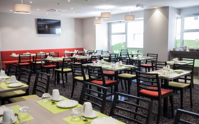 Holiday Inn Express Amiens by IHG