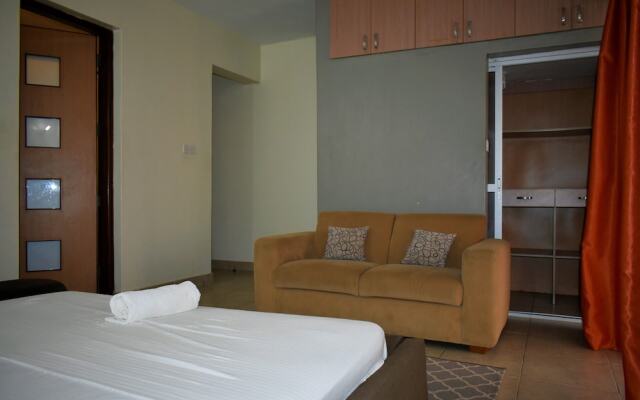 Pearl Apartments