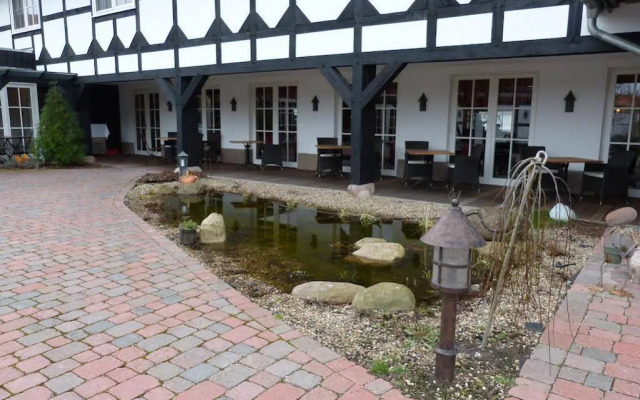 Landhotel Jann Hinsch Hof