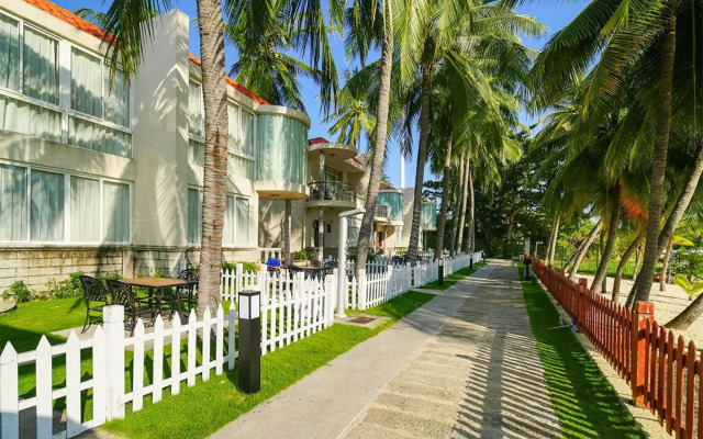 South China Resort - Sanya