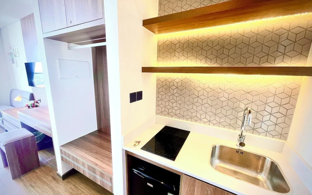 Dan Apartment - Apec Mandala Phu Yen