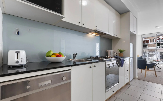 Astra Sydney Cbd