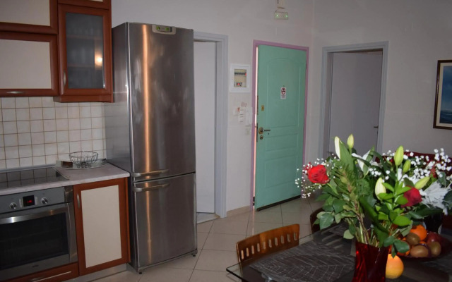 Alena Apartments