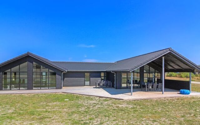 "Semir" - 900m from the sea in NW Jutland