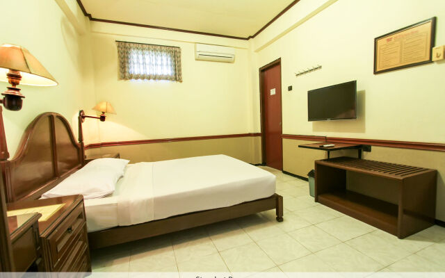 Duta Guest House