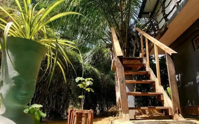 Sigiriya Danu homestay