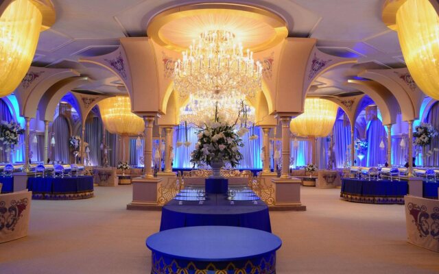 Sheraton Kuwait, A Luxury Collection Hotel, Kuwait City