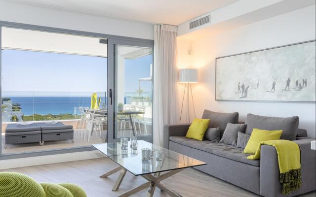 Janssun Cabopino Luxury Apartment