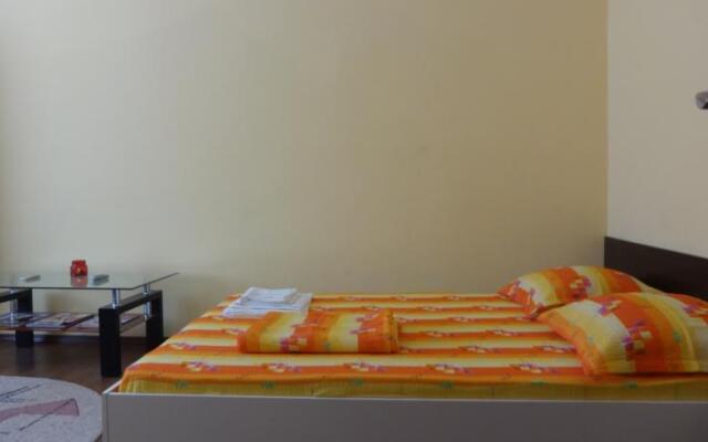 Alina Studio Apartment