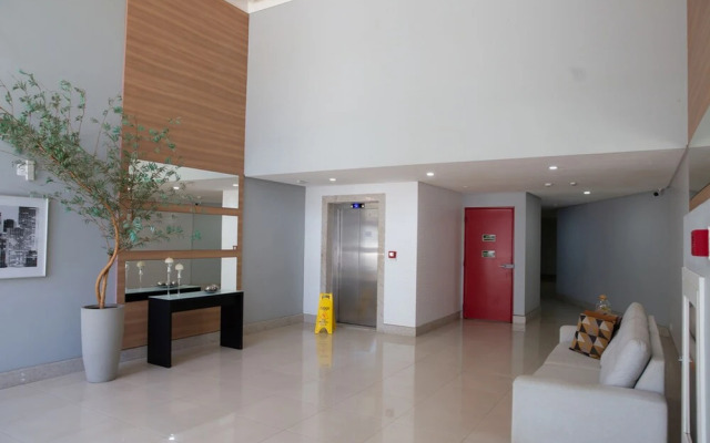 Apto Moderno pr Ximo Praia de Itaparica ES