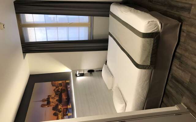 Best Western Hotel Saint Antoine