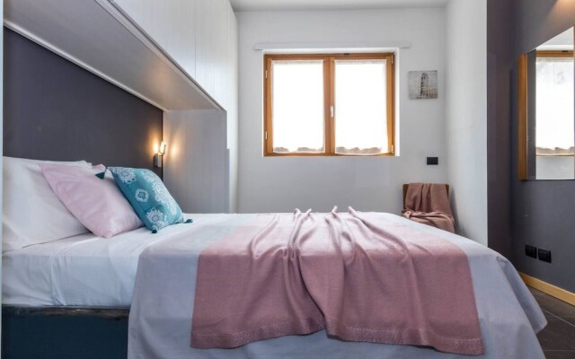 JOIVY Urban Relax Apartment