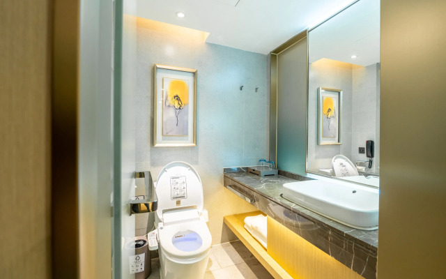 K-house Hotel