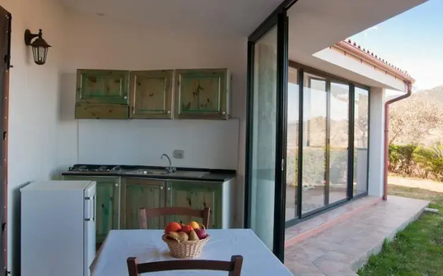 Agriturismo Gli Ulivi