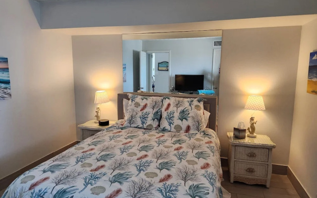 Annaya By The Sea 1 Bedroom Condo