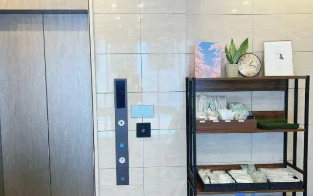 Nplus HOTEL Tokyo Nihonbashi