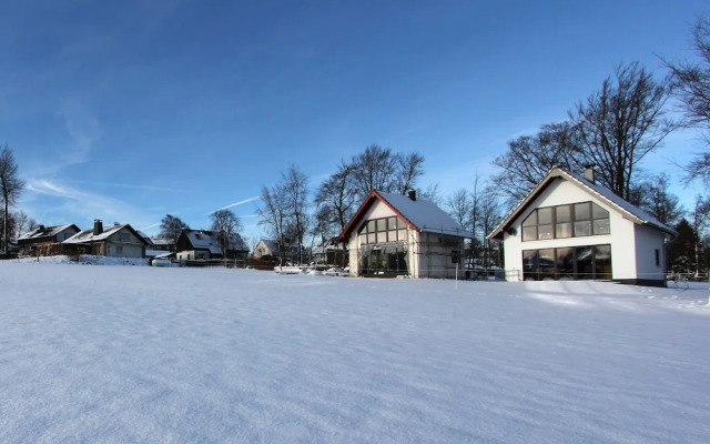 Ferienhaus Rotes Haus