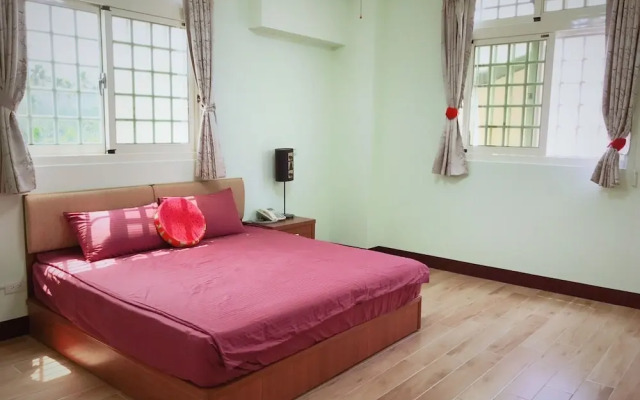 Dilly Dally B&B