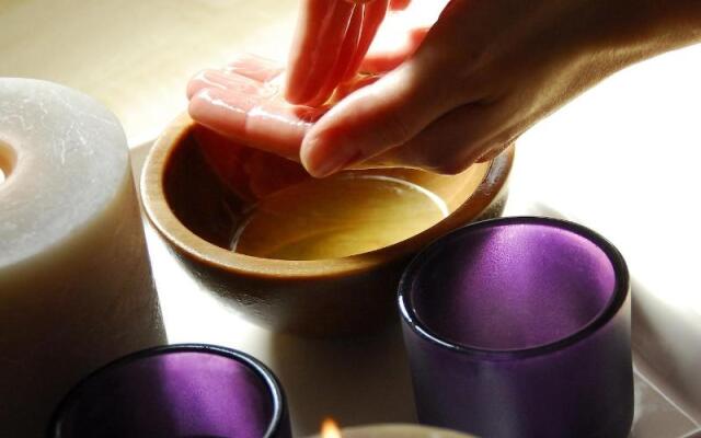 Van der Valk Hotel Saint Aygulf