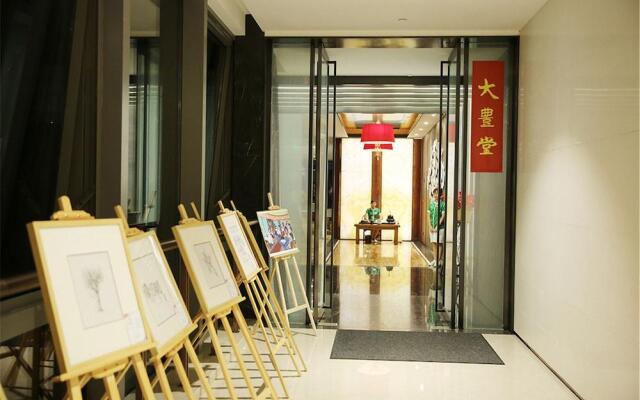 Ziyue Conifer Suite Hotel Sanya