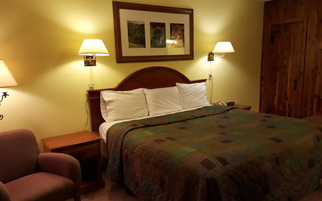 The Mountaineer Inn