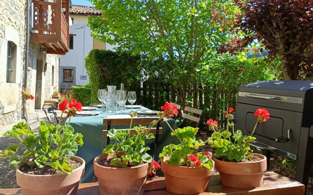 La morada de Vadinia