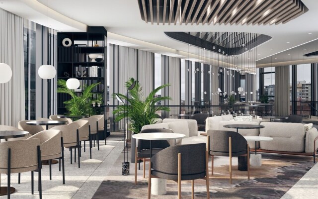 AC Hotel by Marriott Split