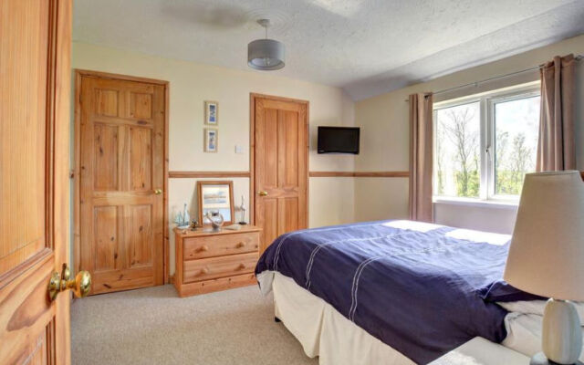 Holiday Home Monte Gordo