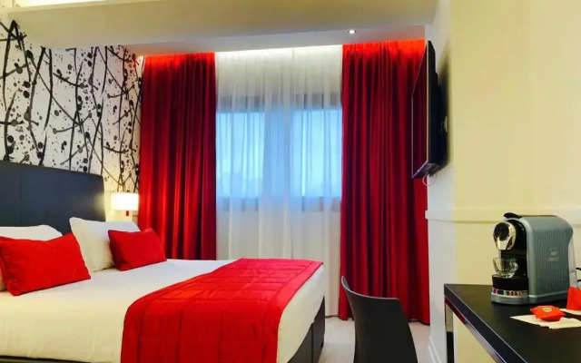 Hotel American Palace Eur