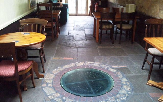 The Mary Arden Inn