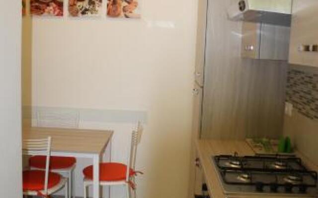 Cà de Maòa un tuffo nel mare