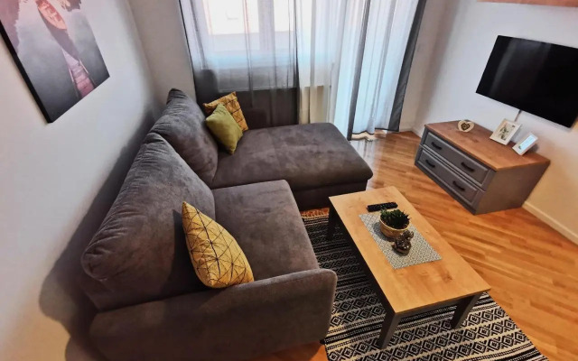 Apartman Angel
