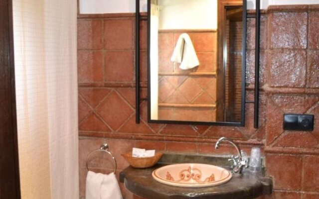 Hotel Rincón del Abade