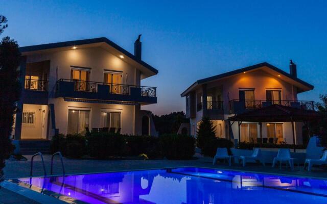 ONAR Boutique Villas by ZFS