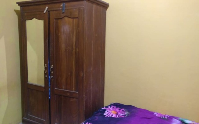 Wahyu Homestay - Hostel
