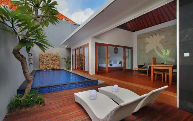 Bali Nyuh Gading – Luxury Villas & Spa