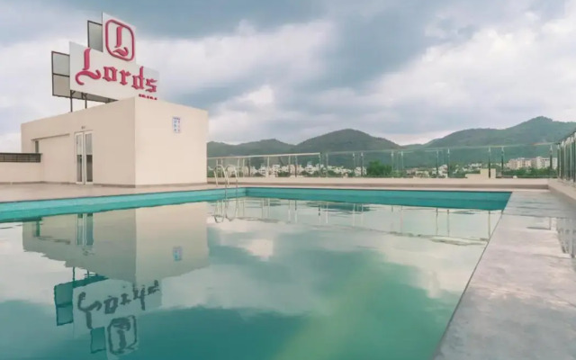 Lords Inn Udaipur