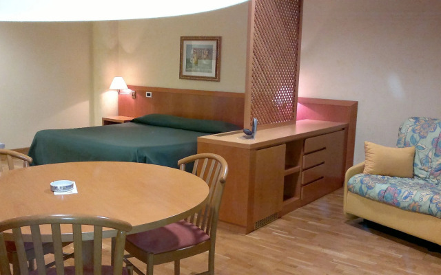 Tursport Hotel Residence