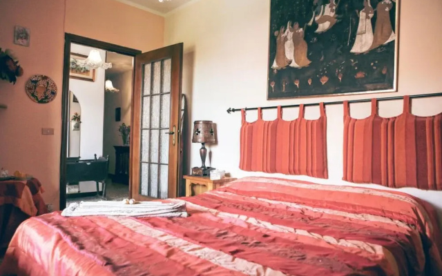 B&B La Gerbolina