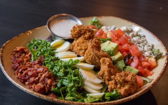 Embassy Suites Nashville at Vanderbilt