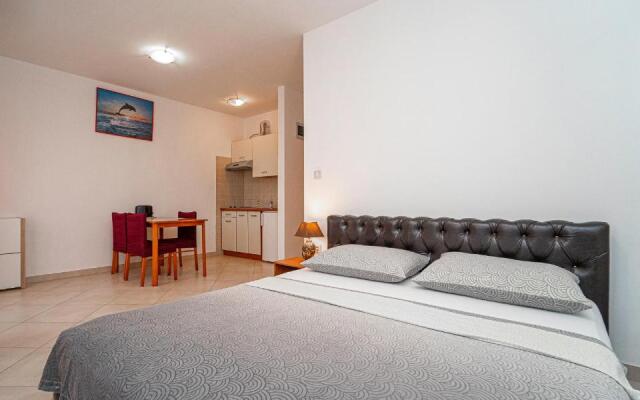 Apartments Baresic