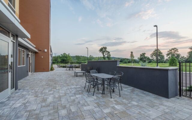 Fairfield Inn & Suites Bloomsburg