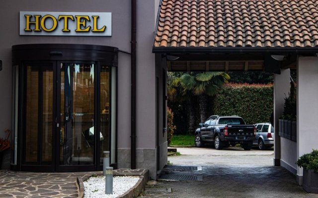 Hotel Sirio, Sure Hotel Collection by Best Western