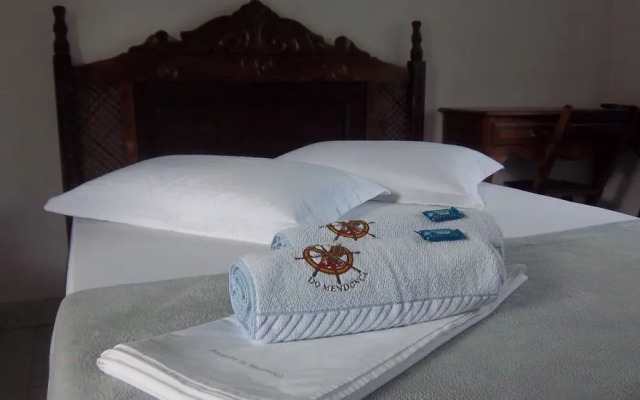 Pousada do Mendonça