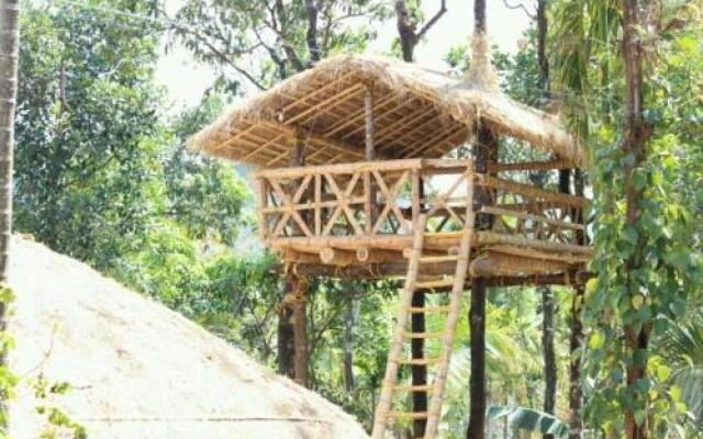 TripThrill Mallika Homestay