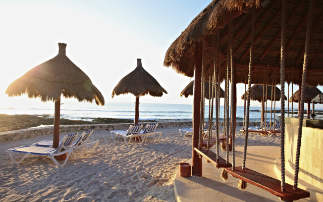 Bahia Principe Luxury Akumal - All Inclusive